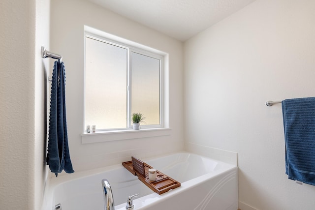 1024 W Staples Rd, Post Falls, ID 83854 - bathroom featuring a bath