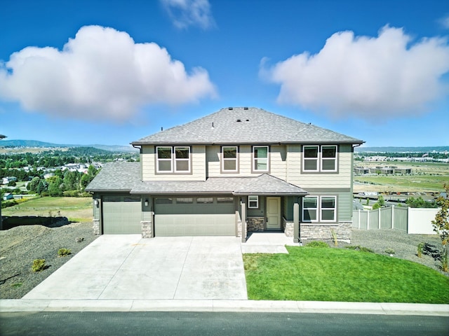 20784 E Valley Vista Dr, Liberty Lake, WA 99019 - photo 1