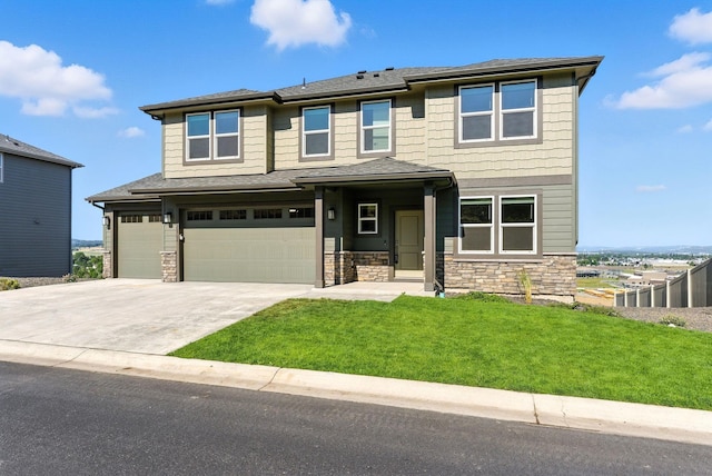 20784 E Valley Vista Dr, Liberty Lake, WA 99019 - photo 2