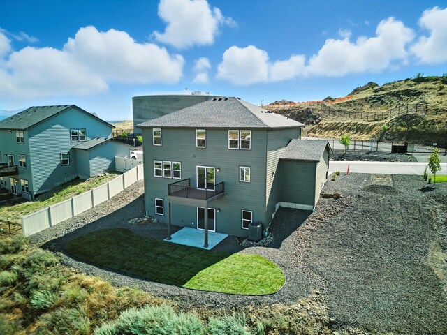20784 E Valley Vista Dr, Liberty Lake, WA 99019 - photo 42