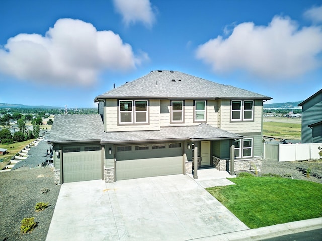 20784 E Valley Vista Dr, Liberty Lake, WA 99019 - photo 45