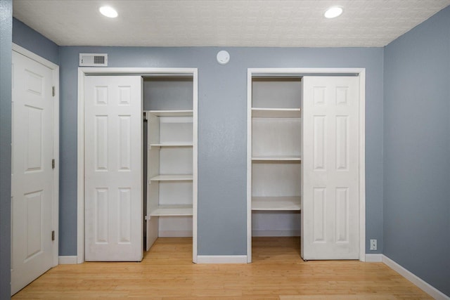 415 E Shiloh Hills Dr, Spokane, WA 99208 - view of closet