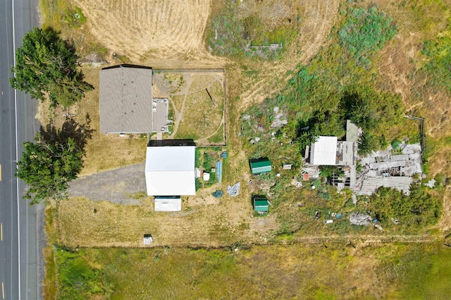 2510 N Rambo Rd, Spokane, WA 99224 - view of property location