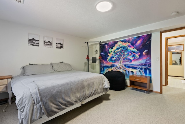 5321 Pinebrook Ct, Spokane, WA 99206 - bedroom featuring carpet flooring