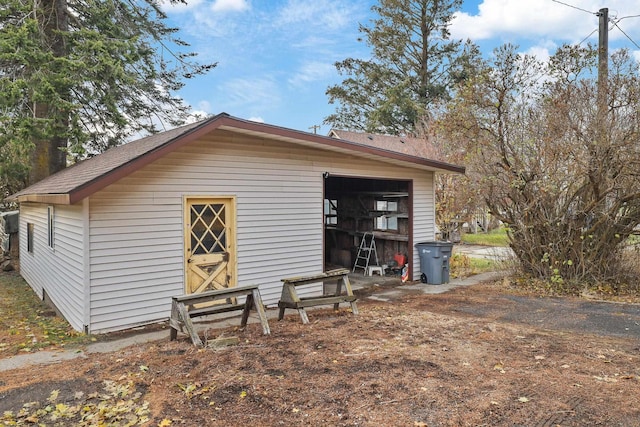 405 W Cottonwood Ave, Reardan, WA 99029 - photo 20