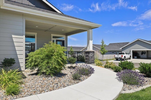 2697 N Allenby Ln, Liberty Lake, WA 99019 - photo 4