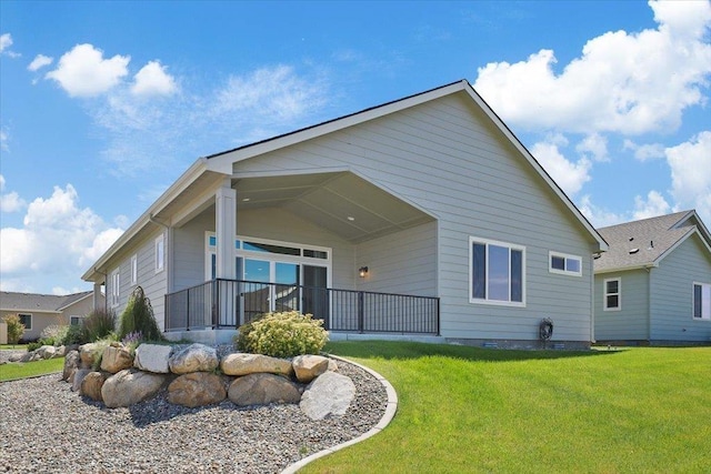 2697 N Allenby Ln, Liberty Lake, WA 99019 - photo 36