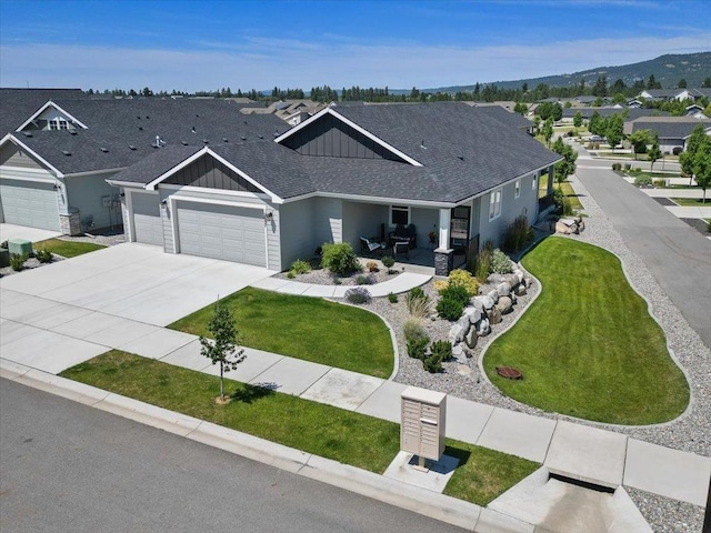 2697 N Allenby Ln, Liberty Lake, WA 99019 - photo 37