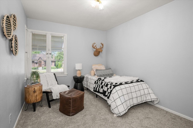 1501 S Maple St, Spokane, WA 99203 - bedroom featuring carpet floors
