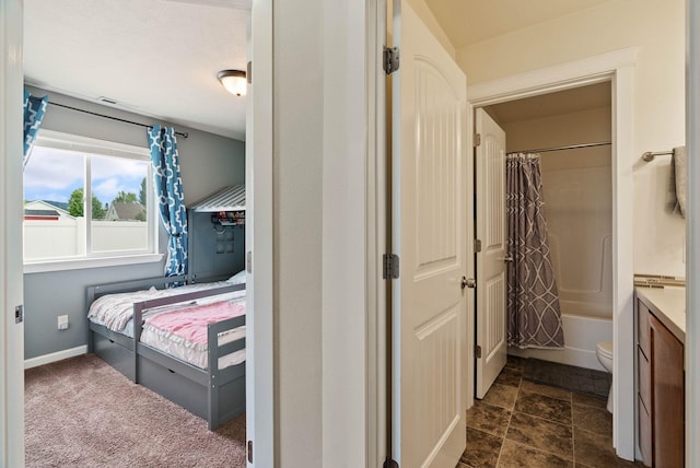 17309 E Baldwin Ave, Spokane Valley, WA 99016 - bedroom featuring baseboards
