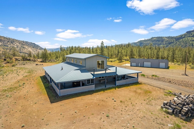41238 N Sterling Valley Rd, Lincoln, WA 99147 - photo 1