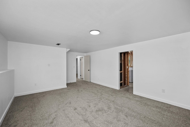12024 E Buckeye Ave, Spokane Valley, WA 99206 - bonus room featuring carpet and baseboards