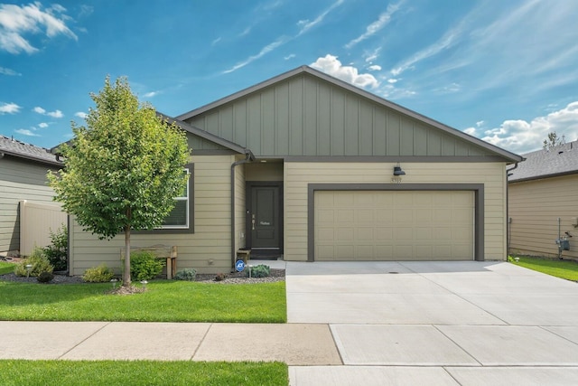5705 W Youngstown Ln, Spokane, WA 99208 - photo 1