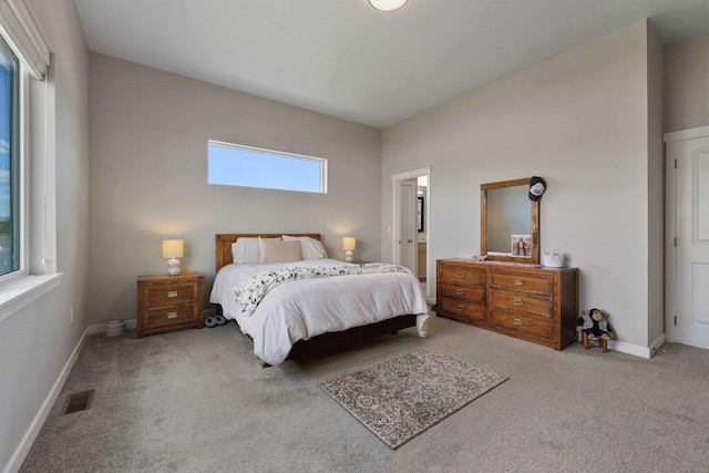 8510 N Jodi St, Spokane, WA 99208 - bedroom with carpet flooring and baseboards