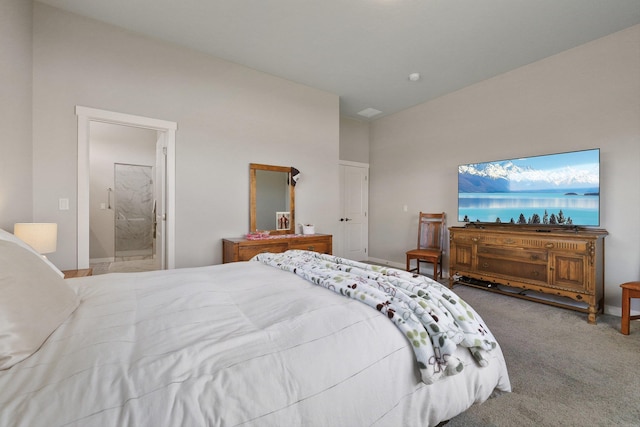8510 N Jodi St, Spokane, WA 99208 - view of carpeted bedroom
