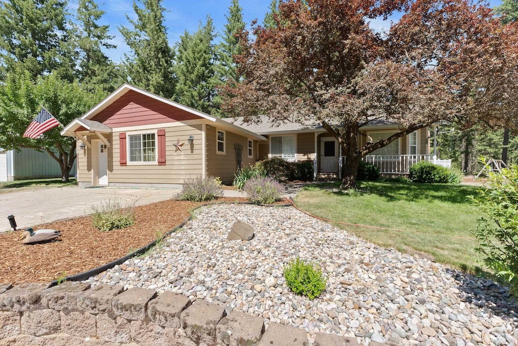 42816 N Division Rd, Deer Park, WA 99006 - photo 1
