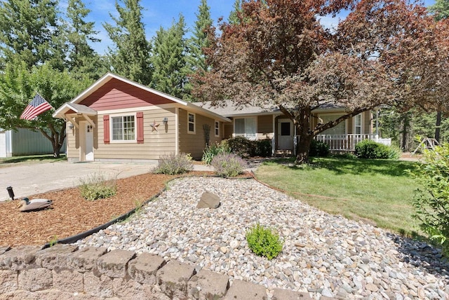 42816 N Division Rd, Deer Park, WA 99006 - photo 1