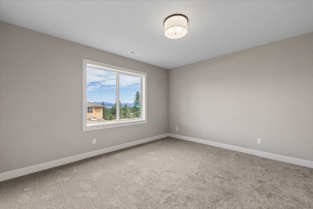 16931 E 16th Ln, Spokane Valley, WA 99037 - carpeted empty room featuring baseboards