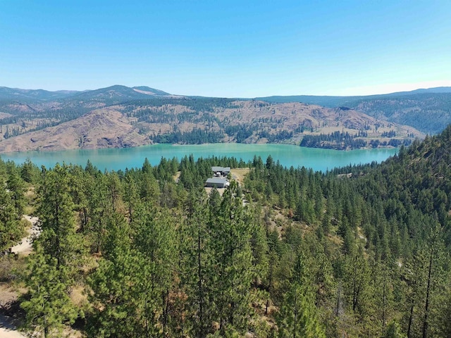 Lot24 Timber Bay Drive Lot 24A & B Timber Bay Rd, Davenport, WA 99122 - photo 1