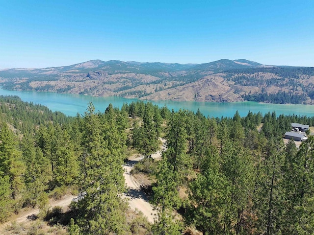 Lot24 Timber Bay Drive Lot 24A & B Timber Bay Rd, Davenport, WA 99122 - photo 2