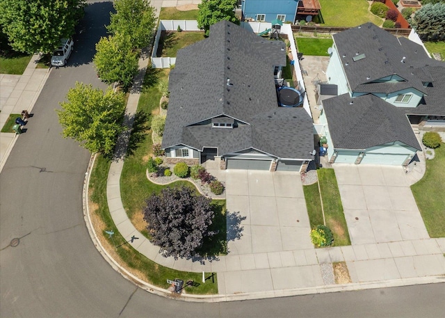 5916 S Division St, Spokane, WA 99224 - view of subject property