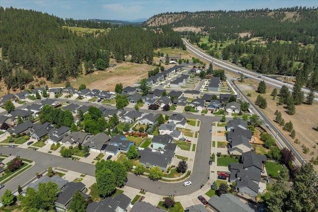 5916 S Division St, Spokane, WA 99224 - view of property location featuring nearby suburban area