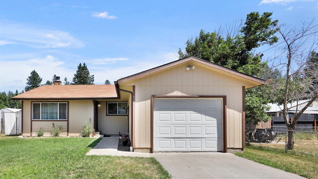 710 N Arnim Ave, Deer Park, WA 99006 - photo 1