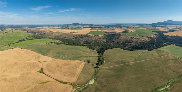X E Baker Rd, Fairfield, WA 99012 - photo 1