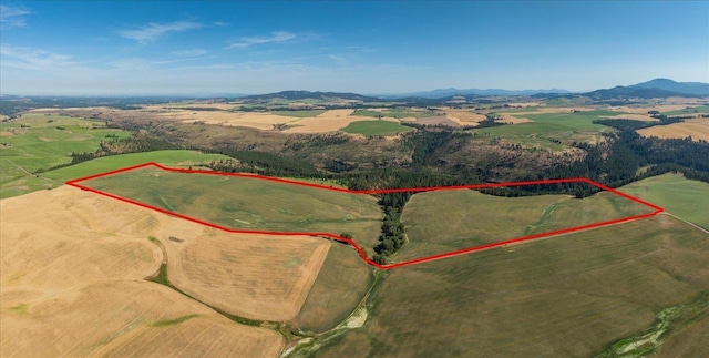 X E Baker Rd, Fairfield, WA 99012 - photo 2