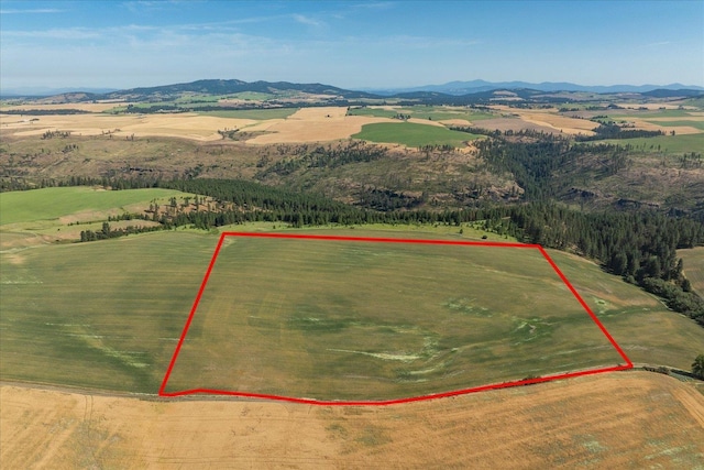 X E Baker Rd, Fairfield, WA 99012 - photo 12