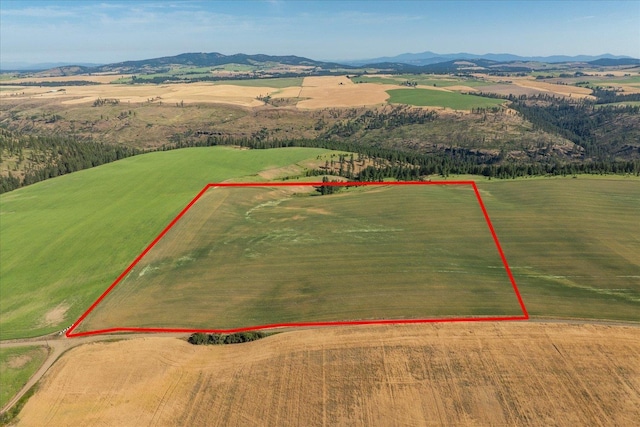 X E Baker Rd, Fairfield, WA 99012 - photo 14