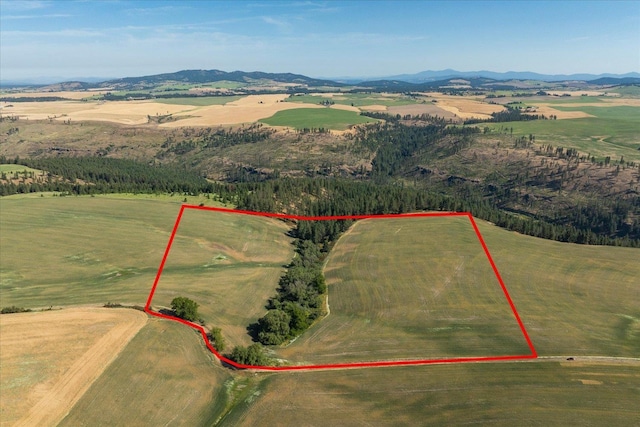 X E Baker Rd, Fairfield, WA 99012 - photo 16