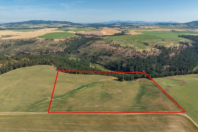 X E Baker Rd, Fairfield, WA 99012 - photo 18