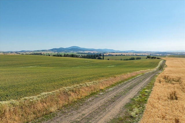 X E Baker Rd, Fairfield, WA 99012 - photo 19