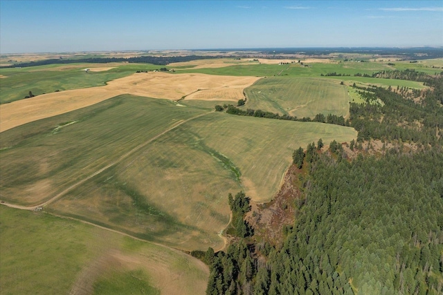X E Baker Rd, Fairfield, WA 99012 - photo 3