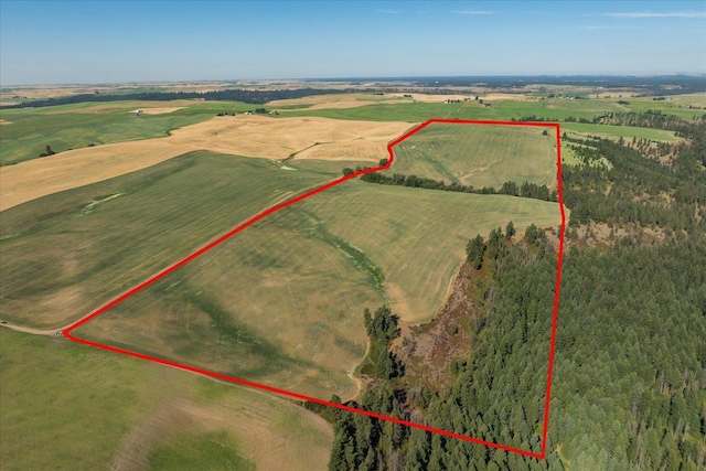 X E Baker Rd, Fairfield, WA 99012 - photo 4