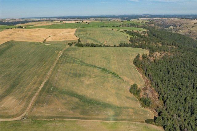 X E Baker Rd, Fairfield, WA 99012 - photo 5