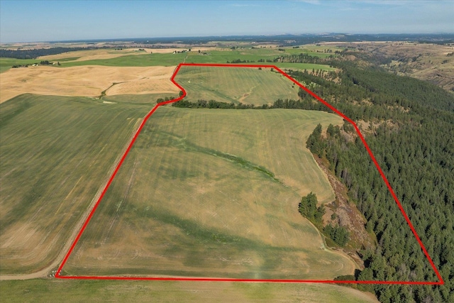 X E Baker Rd, Fairfield, WA 99012 - photo 6