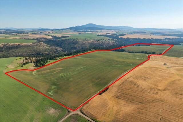 X E Baker Rd, Fairfield, WA 99012 - photo 8