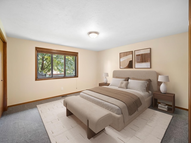 3808 S Alder Dr, Spokane, WA 99223 - carpeted bedroom featuring baseboards