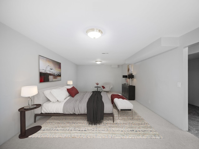 3808 S Alder Dr, Spokane, WA 99223 - bedroom with carpet floors