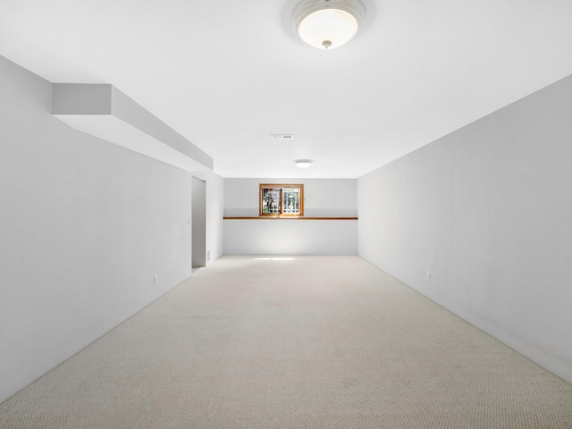 3808 S Alder Dr, Spokane, WA 99223 - unfurnished room featuring carpet floors