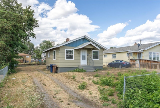 2323 E Rich Ave, Spokane, WA 99207 - view of bungalow