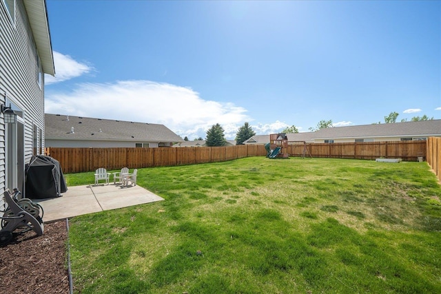 244 S Cameo Ave, Deer Park, WA 99006 - photo 31