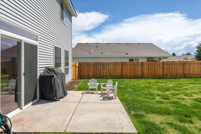244 S Cameo Ave, Deer Park, WA 99006 - photo 32