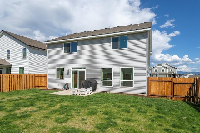 244 S Cameo Ave, Deer Park, WA 99006 - photo 33