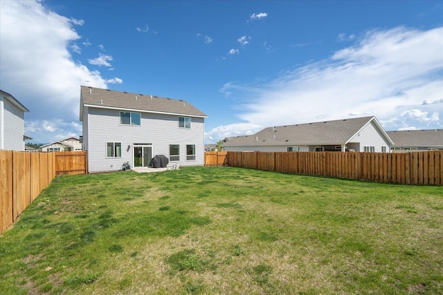 244 S Cameo Ave, Deer Park, WA 99006 - photo 34