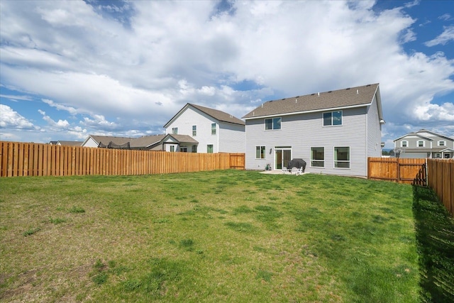 244 S Cameo Ave, Deer Park, WA 99006 - photo 35