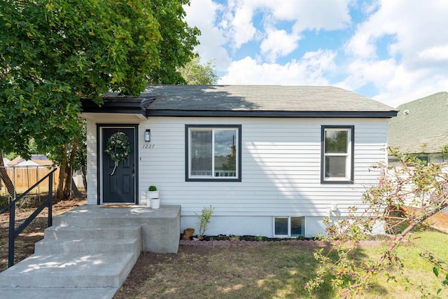 1227 E Providence Ave, Spokane, WA 99207 - view of front of property