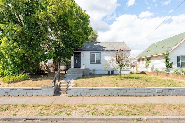 1227 E Providence Ave, Spokane, WA 99207 - view of front facade